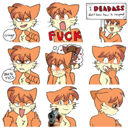 AbbeyxPaulo agentchimendez_(Artist) parody Paulo (1080x1080, 326KB)