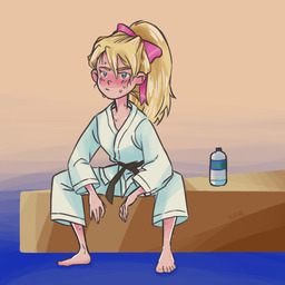 human kleine_(Artist) Lucy (690x691, 206KB)