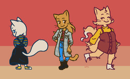 Daisy kleine_(Artist) Lucy Sue (990x600, 196KB)