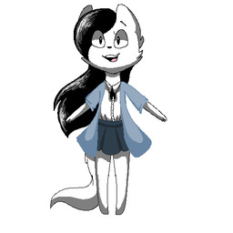 animated ArtisticKitten_(Artist) Sandy (500x500, 16KB)
