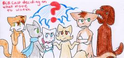Abbey commission Daisy David Lucy Mike Paulo Taeshi_(Artist) (950x447, 192KB)