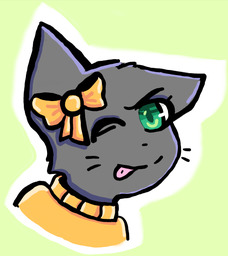 Haley KittenBitten_(Artist) (528x593, 99KB)