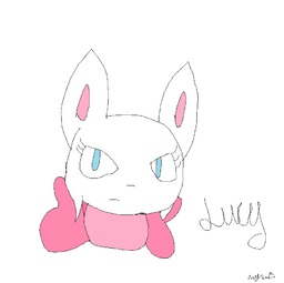 Lucy Mageli7_(Artist) (816x812, 57KB)