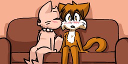 Daisy Draw_Stream Paulo PauloxDaisy Taeshi_(Artist) (1100x550, 14KB)
