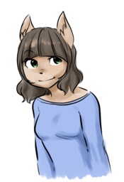 Molly PanPan_(Artist) (496x725, 196KB)