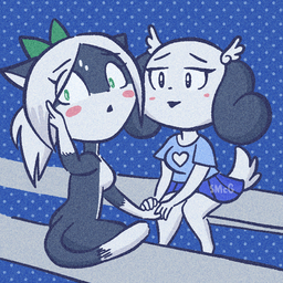 Jasmine JasminexRachel Rachel SMcG_(Artist) (680x679, 860KB)