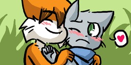 Draw_Stream Mike MikexPaulo Paulo Taeshi_(Artist) (1100x550, 19KB)