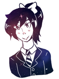 human momomone_(Artist) Sandy (697x924, 373KB)