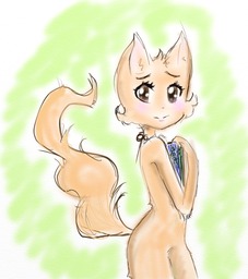 Anbellz_(Artist) Daisy (592x667, 606KB)