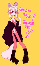 Lucy PeachyPrince_(Artist) (1093x1856, 500KB)
