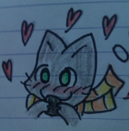 Mike MikexSandy Odette_(Artist) (483x491, 564KB)