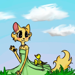 Daisy muchas_smooches_(Artist) (640x640, 169KB)