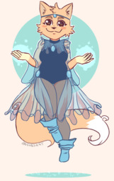 Daisy Fashion_Contest subliminalsubs_(Artist) (1225x1952, 885KB)