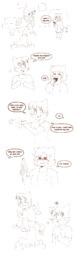 agentchimendez_(Artist) comic Daisy parody Paulo PauloxDaisy (2000x6766, 1.5MB)