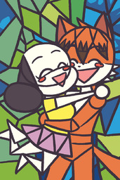 Draw_Stream Paulo PauloxRachel Rachel Taeshi_(Artist) (800x1200, 610KB)