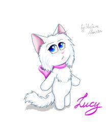 Lucy UnfameMonster_(Artist) (850x1000, 47KB)