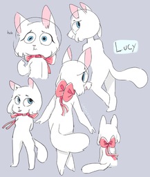 Faune_(Artist) Lucy (1487x1757, 257KB)