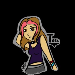 human Rachelvang_(Artist) Tess (800x800, 128KB)