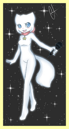 AnimatedBunny_(Artist) excellent Lucy (439x813, 147KB)