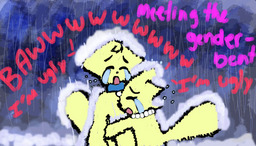 Basketcase_(Artist) Daisy DaisyxDaisy genderbended (700x400, 107KB)
