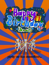 birthday Mike Muffin_(artist) (1000x1337, 740KB)
