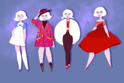 Fashion_Contest human InvisibleColoration_(Artist) Lucy (1800x1200, 1.7MB)