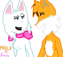 Lucy Paulo PauloxLucy Silvia_(Artist) (1000x900, 149KB)