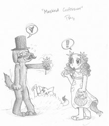 David DavidxFlower_Girl Flower_Girl pandarainbow_(Artist) Paulo (838x977, 92KB)