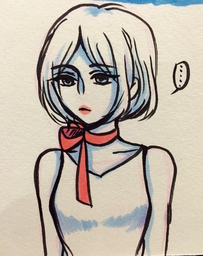 choco_(Artist) human Lucy (610x768, 191KB)