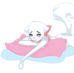 Lucy Panda_(Artist) (700x698, 138KB)