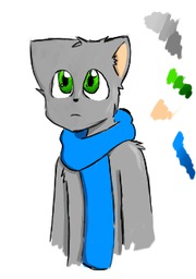 Ark_(Artist) Mike (228x325, 32KB)