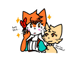 Daisy inray__(Artist) Paulo transgender (1105x854, 78KB)