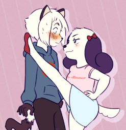 agentchimendez_(Artist) artfight Augustus AugustusxRachel Rachel (1071x1112, 873KB)