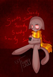 Mike MikexSandy Tiggy_(Artist) (700x1000, 537KB)