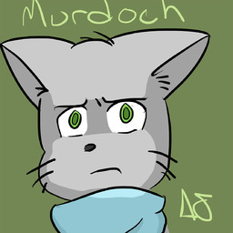 Mike Murdoch_(Artist) (1200x1200, 136KB)