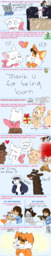 Daisy Faune_(Artist) Lucy Madison MadisonxLucy meme Paulo PauloxLucy Rachel (546x4096, 1.9MB)