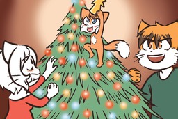 Adult_Lucy Draw_Stream Kitten Lucy Paulo PauloxLucy Taeshi_(Artist) (1200x800, 255KB)