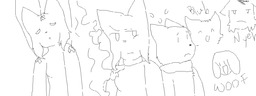 Daisy David Lucy Mike Paulo Solaris_(Artist) (1353x508, 30KB)