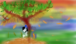 Katara00176_(artist) Mike MikexSandy Sandy sketch (1280x752, 657KB)