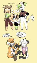Alejandro AlejandroxRoger Augustus garb_(Artist) Kitten Paulo PauloxAugustus Roger (768x1292, 342KB)