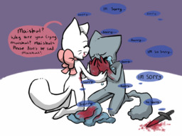 blood haree2000_(Artist) Lucy Mike (800x600, 225KB)