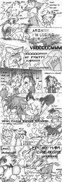 Abbey comic Knux_the_Killer_(Artist) Lucy Mike Paulo Yashy (700x2016, 689KB)