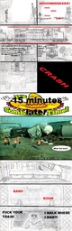 comic rocknrollDaVE_(Artist) Turtle (638x2031, 606KB)