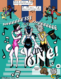 Abbey Daisy David Jasmine Lucy Mike MikexLucyxSandy Paulo polyamory Sandy splungecoyote_(Artist) (612x792, 199KB)