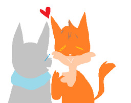 coulro_(Artist) Mike MikexPaulo Paulo (411x323, 6.5KB)