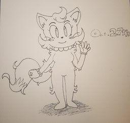 baron_von_jiggly_(Artist) Daisy (2048x1946, 457KB)