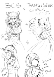 crossover Daisy Jessica Lucy Lynsey_(Artist) Sue (1024x1468, 595KB)