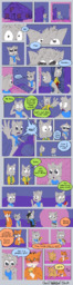 Daisy excellent Mike Mike's_mother PaddleBoat_(Artist) Paulo transgender (3600x14055, 2.2MB)