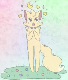 Biteki_(Artist) Daisy (500x584, 336KB)