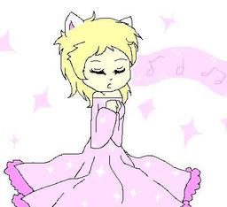 Carathehedgehog_(Artist) Lucy (403x369, 19KB)